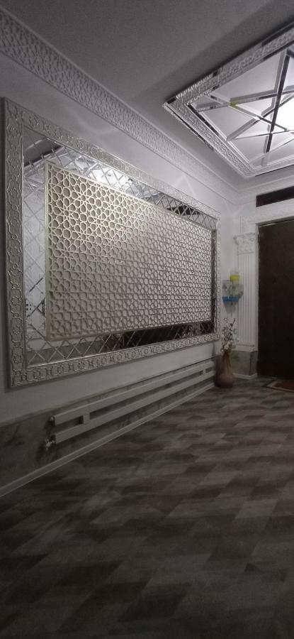 Hotel Guest House Golden Degrez Μπουχάρα Εξωτερικό φωτογραφία