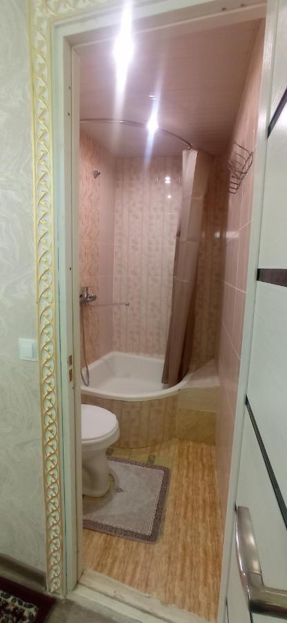 Hotel Guest House Golden Degrez Μπουχάρα Εξωτερικό φωτογραφία