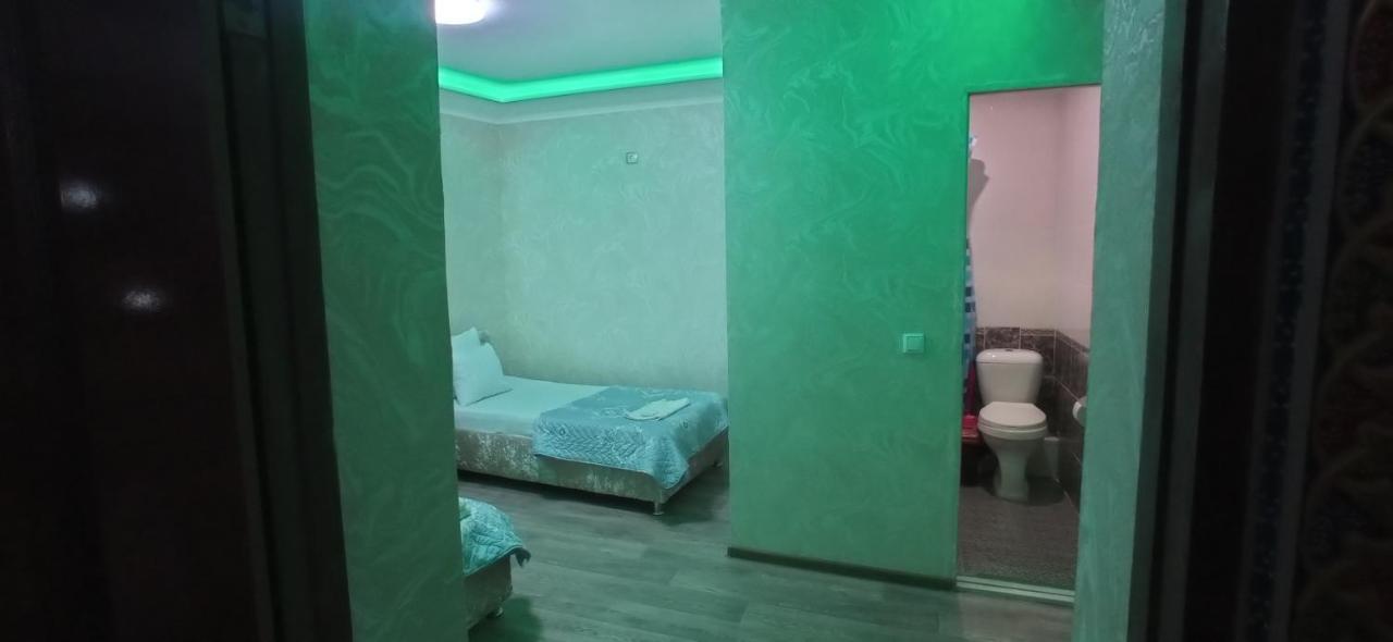 Hotel Guest House Golden Degrez Μπουχάρα Εξωτερικό φωτογραφία