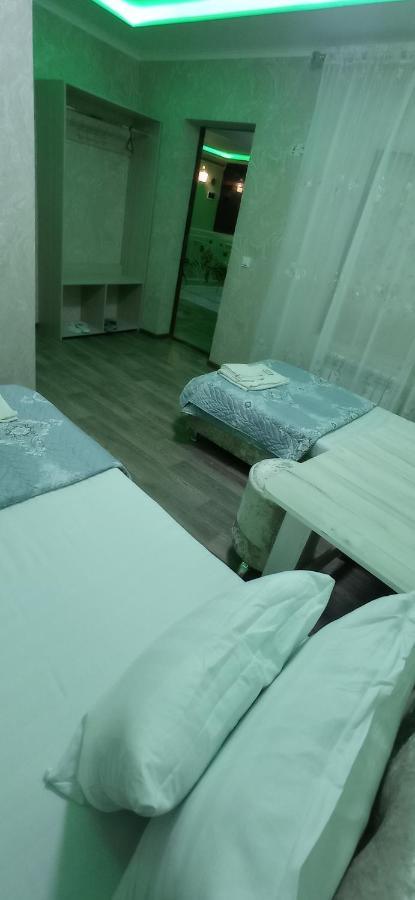 Hotel Guest House Golden Degrez Μπουχάρα Εξωτερικό φωτογραφία