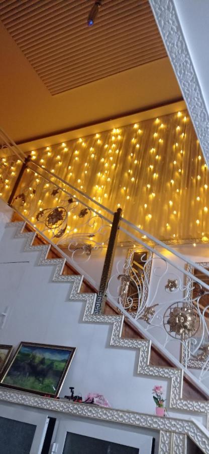 Hotel Guest House Golden Degrez Μπουχάρα Εξωτερικό φωτογραφία