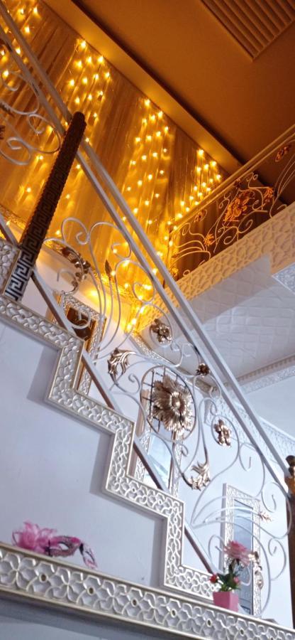 Hotel Guest House Golden Degrez Μπουχάρα Εξωτερικό φωτογραφία