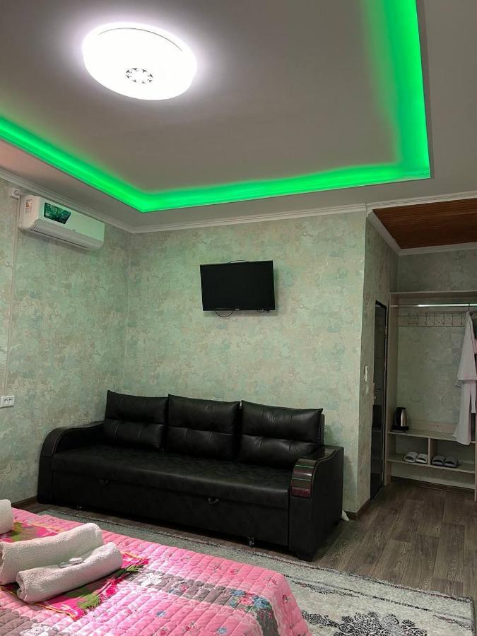 Hotel Guest House Golden Degrez Μπουχάρα Εξωτερικό φωτογραφία