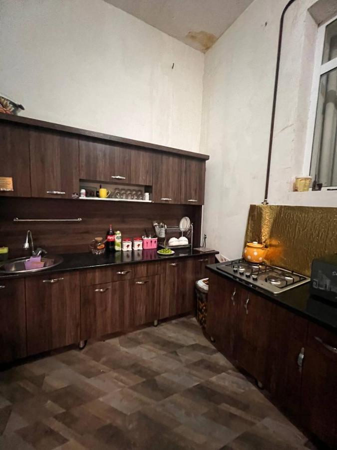 Hotel Guest House Golden Degrez Μπουχάρα Εξωτερικό φωτογραφία
