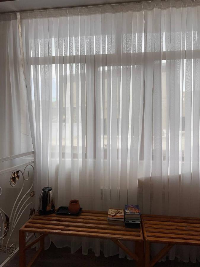Hotel Guest House Golden Degrez Μπουχάρα Εξωτερικό φωτογραφία