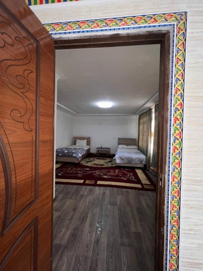 Hotel Guest House Golden Degrez Μπουχάρα Εξωτερικό φωτογραφία