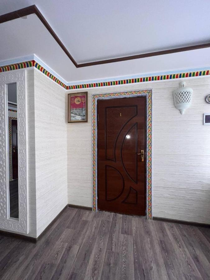 Hotel Guest House Golden Degrez Μπουχάρα Εξωτερικό φωτογραφία