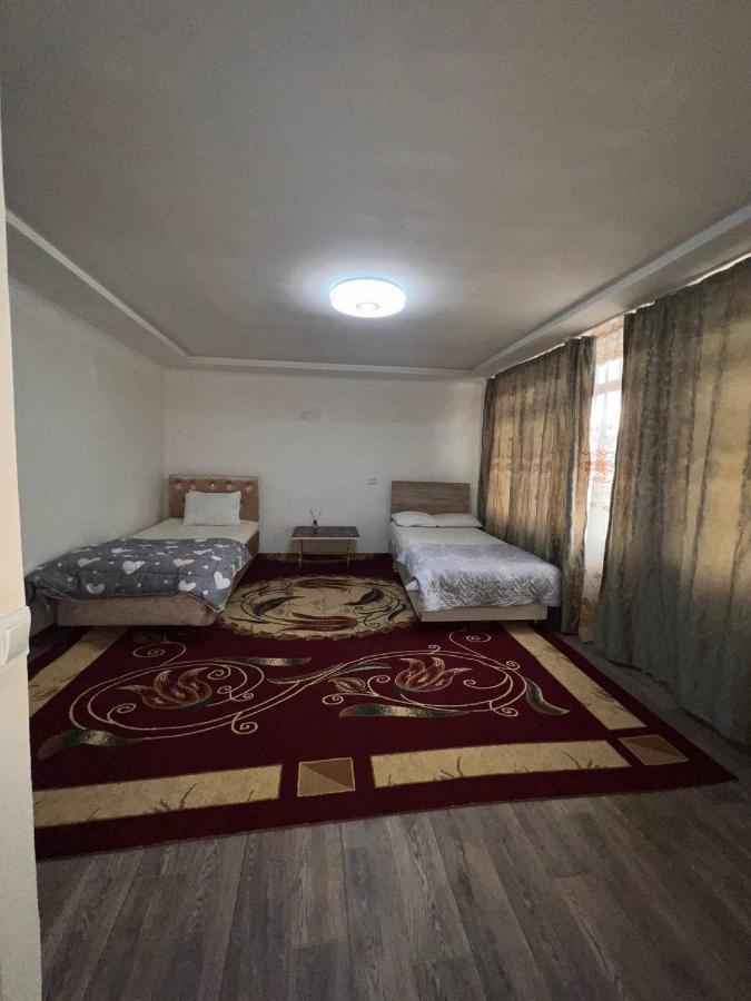 Hotel Guest House Golden Degrez Μπουχάρα Εξωτερικό φωτογραφία