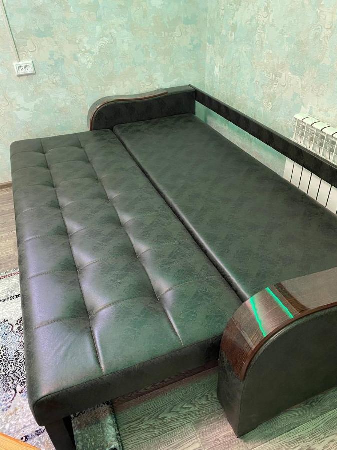 Hotel Guest House Golden Degrez Μπουχάρα Εξωτερικό φωτογραφία