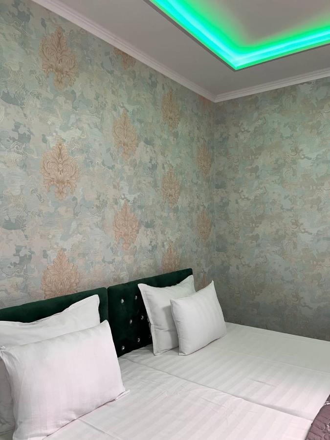 Hotel Guest House Golden Degrez Μπουχάρα Εξωτερικό φωτογραφία