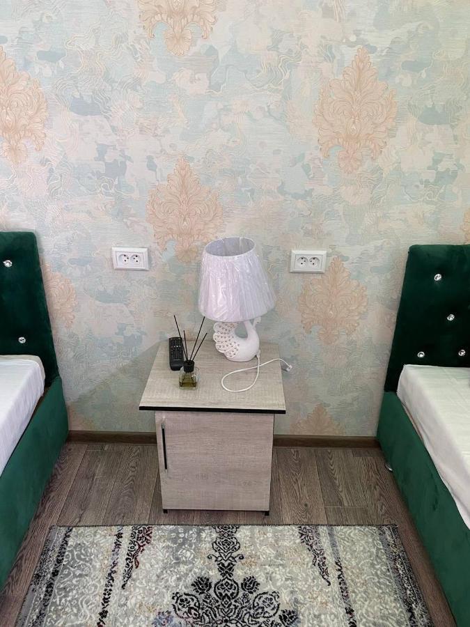 Hotel Guest House Golden Degrez Μπουχάρα Εξωτερικό φωτογραφία