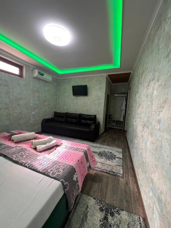 Hotel Guest House Golden Degrez Μπουχάρα Εξωτερικό φωτογραφία