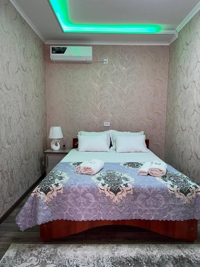 Hotel Guest House Golden Degrez Μπουχάρα Εξωτερικό φωτογραφία