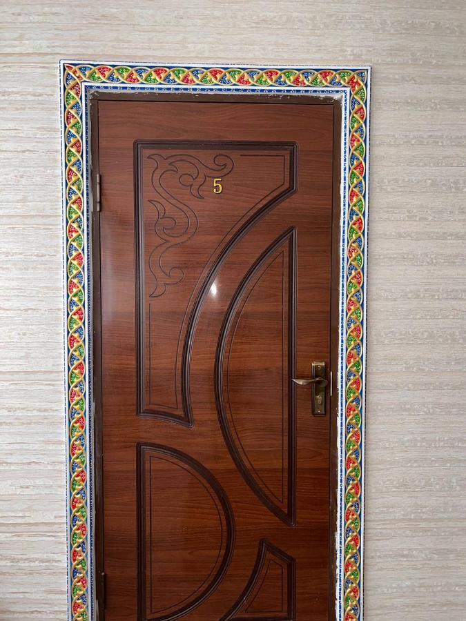 Hotel Guest House Golden Degrez Μπουχάρα Εξωτερικό φωτογραφία